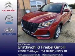 Shining red Neu 2024 DFSK Fengon SUV | 17.990 € (Fairer Preis)