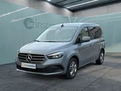 Grau Gebraucht 2024 Mercedes T160 Style Van / Kleinbus | 25.740 € (Fairer Preis)