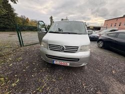 Silber Gebraucht 2005 VW T5 Van | 8.500 € (Superpreis)
