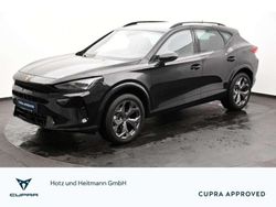 Schwarz Gebraucht 2024 Cupra Formentor SUV | 31.290 € (Guter Preis)
