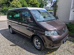 Violett Gebraucht 2008 VW T5 Startline Van | 22.300 €