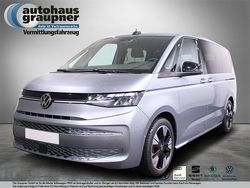 Silber / monosilber Gebraucht 2022 VW T7 Life Van | 69.428 €