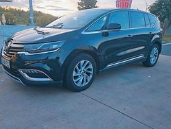 Schwarz Gebraucht 2015 Renault Espace Van / Kleinbus | 6.800 € (Fairer Preis)