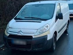 Weiß Gebraucht 2010 Citroën Jumper Van / Kleinbus | 2.800 €