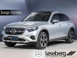 Hightechsilber Gebraucht 2024 Mercedes GLC300e Avantgarde SUV | 60.750 € (Fairer Preis)