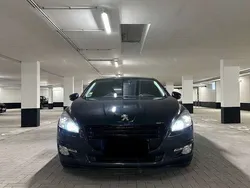 Gebraucht 2013 Peugeot 508 GT Limousine | 7.500 € (Fairer Preis)