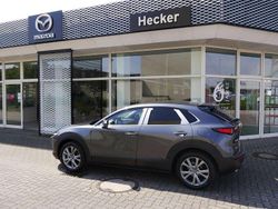Machine gray 46g Neu 2025 Mazda CX-30 Exclusive SUV | 29.900 €
