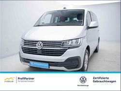 Reflexsilber metallic Gebraucht 2022 VW T6.1 Comfortline Van | 50.589 € (Fairer Preis)