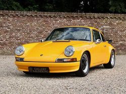 Gelb Gebraucht 1970 Porsche 911 Coupé | 69.500 €