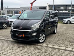 Gebraucht 2018 Fiat Talento Van / Kleinbus | 11.980 € (Fairer Preis)