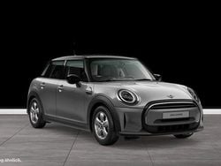 Moonwalk grey Gebraucht 2022 Mini Cooper Kleinwagen | 20.880 € (Guter Preis)