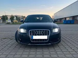 Schwarz Gebraucht 2006 Audi S3 Exclusive Limousine | 8.900 € (Guter Preis)