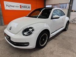 Weiß Gebraucht 2012 VW Beetle Design Coupé | 5.999 € (Fairer Preis)