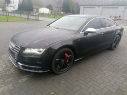 Schwarz Gebraucht 2012 Audi S7 Sportback Sport Kleinwagen | 25.990 € (Fairer Preis)