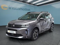 Grau Neu 2025 Citroën C5 Aircross SUV | 28.299 € (Guter Preis)