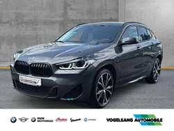 Mineralgrau metallic Gebraucht 2021 BMW X2 M Sport SUV | 29.490 € (Fairer Preis)