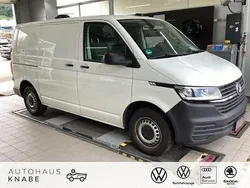 Außenfarbe: Gebraucht 2020 VW T6.1 Van | 21.220 € (Guter Preis)