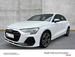Außenfarbe: Gebraucht 2024 Audi S3 Ambiente Limousine | 43.240 € (Guter Preis)