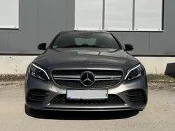 Gebraucht 2019 Mercedes C43 AMG AMG Limousine | 42.500 € (Etwas zu teuer)
