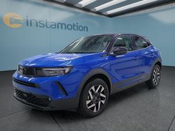 Blau Gebraucht 2024 Opel Mokka SUV | 24.899 € (Etwas zu teuer)
