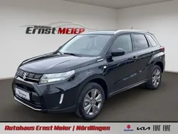 Cosmic black pearl metallic Neu 2025 Suzuki Vitara Comfort SUV | 24.600 € (Fairer Preis)