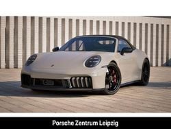 Grau Neu 2025 Porsche 911 Carrera GTS Cabrio | 209.858 € (Guter Preis)