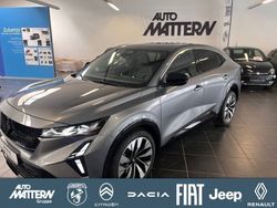 Grau Neu 2024 Renault Rafale Techno SUV | 42.890 €