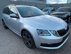 Silber Gebraucht 2019 Skoda Octavia Limousine | 12.990 € (Guter Preis)