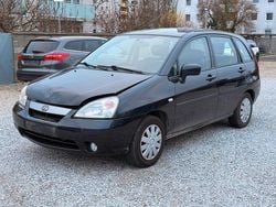 Schwarz Gebraucht 2004 Suzuki Liana Comfort Limousine | 1.790 € (Superpreis)