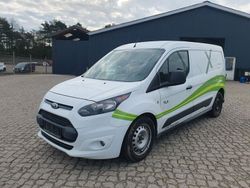 Weiß Gebraucht 2016 Ford Transit Trend Van / Kleinbus | 5.000 € (Fairer Preis)