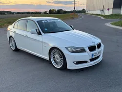 Weiß Gebraucht 2011 Alpina D3 Limousine | 17.000 € (Teuer)