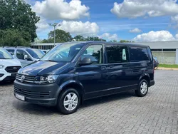 Blau Gebraucht 2019 VW T6.1 Van | 23.400 € (Guter Preis)