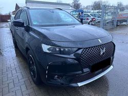 Grau Gebraucht 2020 DS Automobiles DS7 Crossback SUV | 21.100 € (Guter Preis)