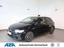 Schwarz Neu 2025 VW Polo R Limousine | 22.439 € (Superpreis)