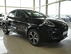 Agate black Neu 2025 Ford Puma ST-Line SUV | 23.410 € (Superpreis)