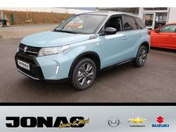 Hellblau Neu 2025 Suzuki Vitara Comfort SUV | 26.790 € (Guter Preis)