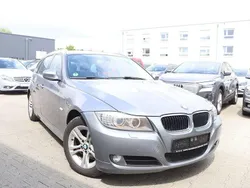 Grau Gebraucht 2011 BMW 318 Comfort Edition Kombi | 3.502 € (Guter Preis)
