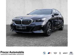 Sophistograu brillanteffekt me Neu 2025 BMW i5 M Sport Limousine | 72.980 € (Fairer Preis)