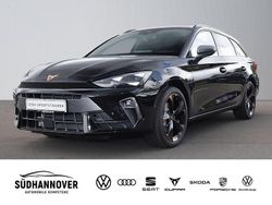 Schwarz Neu 2026 Cupra Leon Limousine | 41.290 € (Fairer Preis)