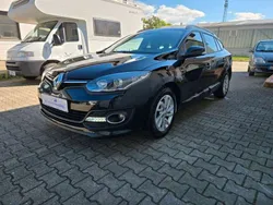 Renault Mégane GrandTour