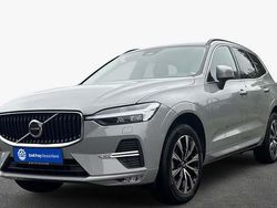 Grau Gebraucht 2024 Volvo XC60 Core SUV | 40.845 € (Superpreis)