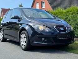 Schwarz Gebraucht 2007 Seat Altea Stylance Van / Kleinbus | 2.500 € (Guter Preis)