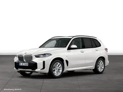 Weiß Gebraucht 2024 BMW X5 SUV | 84.049 € (Guter Preis)