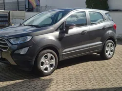 Grau Gebraucht 2020 Ford Ecosport Trend SUV | 11.500 € (Guter Preis)