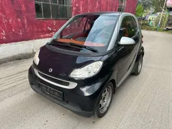 Smart ForTwo Coupé