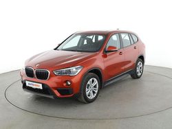 Orange Gebraucht 2019 BMW X1 Advantage SUV | 24.870 € (Etwas zu teuer)