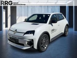 Weiß Gebraucht 2025 Renault 5 E-Tech Evolution Limousine | 24.955 € (Guter Preis)