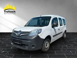 Weiß Gebraucht 2020 Renault Kangoo Van / Kleinbus | 10.990 € (Guter Preis)