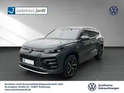 Andere Gebraucht 2025 VW Tayron R-line SUV | 55.960 € (Guter Preis)