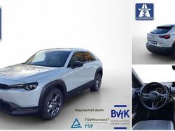 Weiss Gebraucht 2021 Mazda MX30 Ad'Vantage SUV | 12.950 € (Guter Preis)